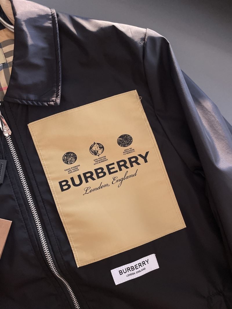 Burberry Outwear